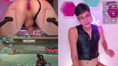 Gerony webcam model stream image