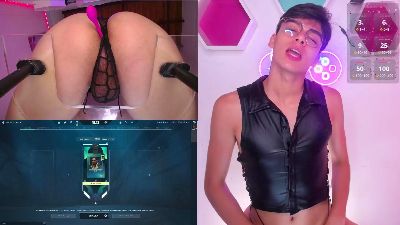 Gerony webcam model stream image