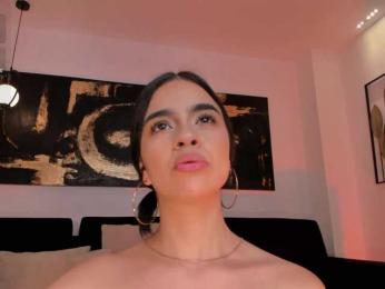 AlanaCraft webcam model stream image