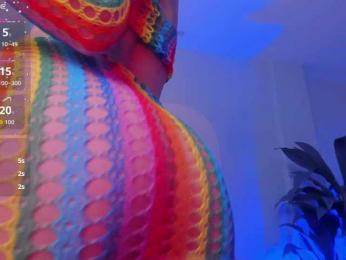 AlanaCraft webcam bongacams model stream image