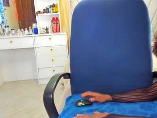 choco-creamy webcam model stream image