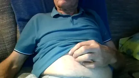 velikifant7 webcam model stream image