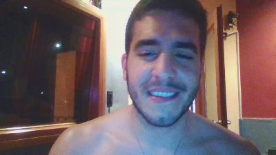 PabloDicko webcam model stream image