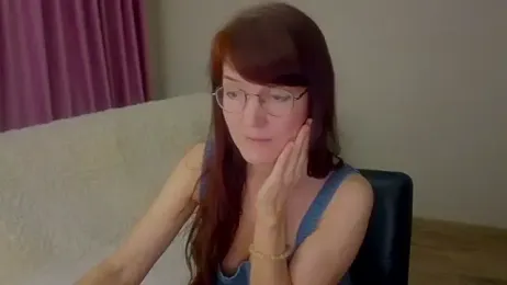 Fritha webcam model stream image
