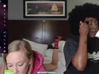 sexyscienceteacher90 webcam model stream image