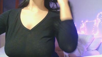 auri5hot webcam model stream image