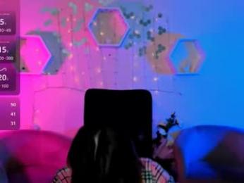 liana_kisses webcam model stream image