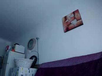 sexy_cony webcam model stream image