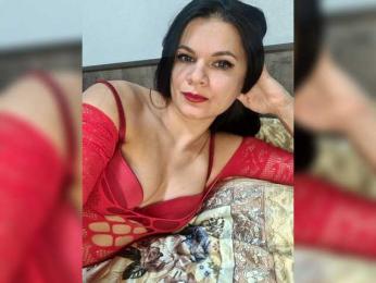 I-LANA webcam model stream image