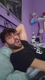 EsseNa93 webcam model stream image