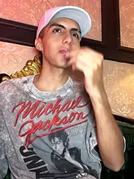 Mister_Obsession webcam model stream image