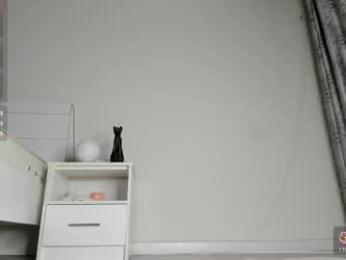 meow_mikasa webcam model stream image