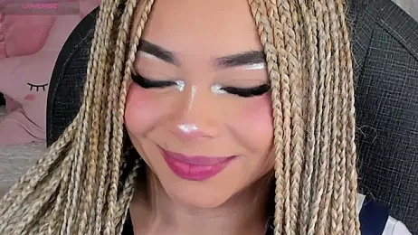 conny__curly webcam model stream image