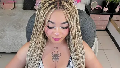 conny__curly webcam model stream image