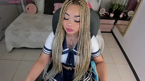 conny__curly webcam model stream image