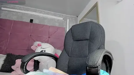 conny__curly webcam model stream image