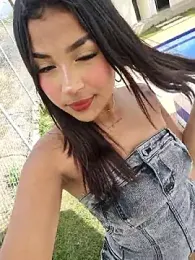 Mariangel_11 webcam model stream image