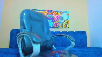 KalvinVoy webcam model stream image