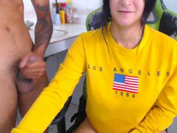 hotcollege29 webcam model stream image