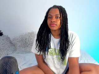 melody-blossom webcam model stream image