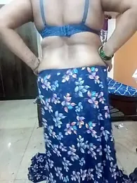 Chandini_Telugu webcam model stream image