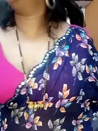 Chandini_Telugu webcam model stream image