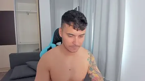 MatMalonne webcam model stream image