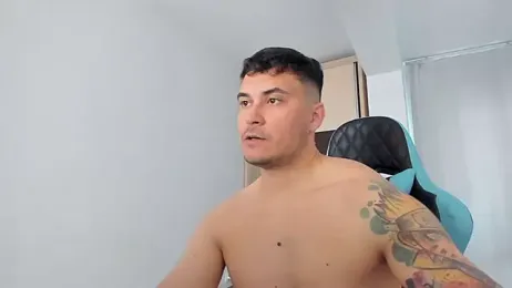 MatMalonne webcam model stream image