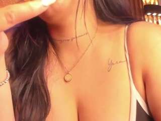 malalaamelie webcam model stream image