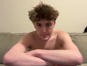 evanbrown333 webcam model stream image