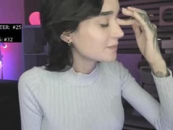 lonelly_lolly98 webcam model stream image