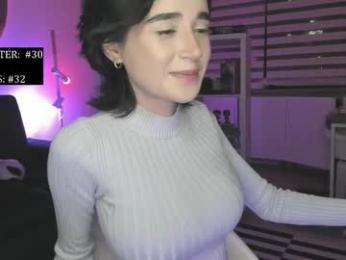 lonelly_lolly98 webcam model stream image