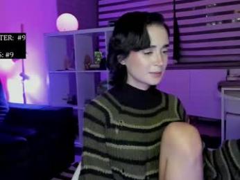 lonelly_lolly98 webcam model stream image