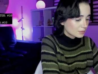 lonelly_lolly98 webcam model stream image