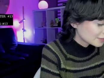 lonelly_lolly98 webcam model stream image