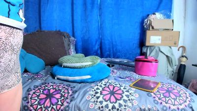 BlowMom webcam model stream image