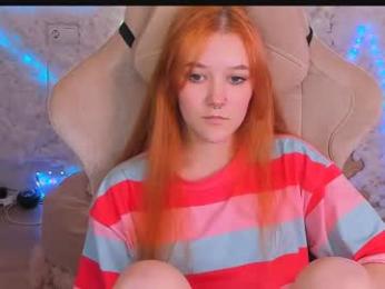 bubble_bunny webcam model stream image