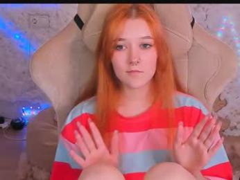 bubble_bunny webcam model stream image