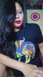 Dafne__pretty webcam model stream image