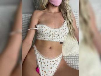 Bunnyshott webcam model stream image