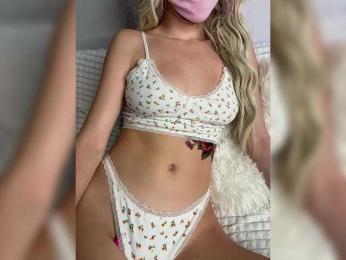 Bunnyshott webcam bongacams model stream image