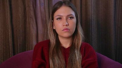 GladysBanbury webcam model stream image