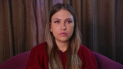 GladysBanbury webcam model stream image