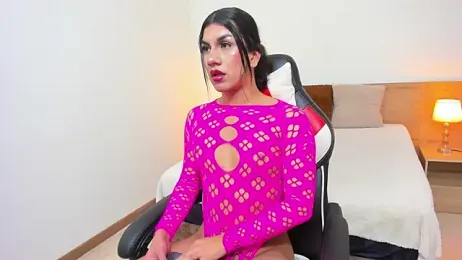 stefy_bratz webcam model stream image