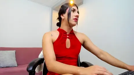 stefy_bratz webcam model stream image