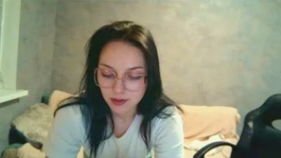 KymPicht webcam model stream image