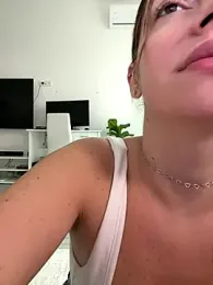 Sandra_Jo webcam model stream image