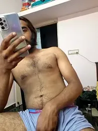 Suhxil69 webcam model stream image