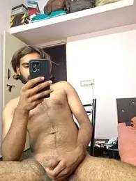 Suhxil69 webcam model stream image