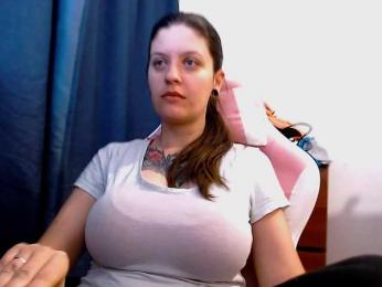 ann-mikele webcam model stream image